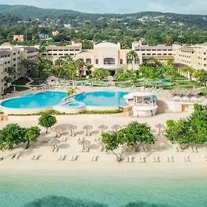 ***** Resort Iberostar Waves Rose Hall Jamaica
