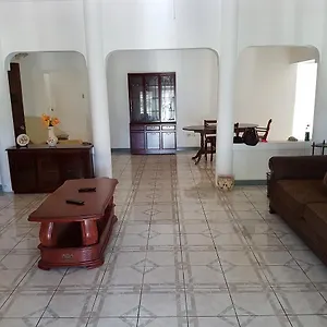  Holiday home Jus4U-1 The Home Away From Home Villa Jamaica