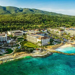 ***** Resort Hyatt Ziva Rose Hall (adults Only) Jamaica